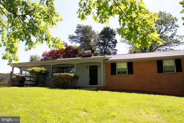 11670 Carroll Mill Rd, Ellicott City