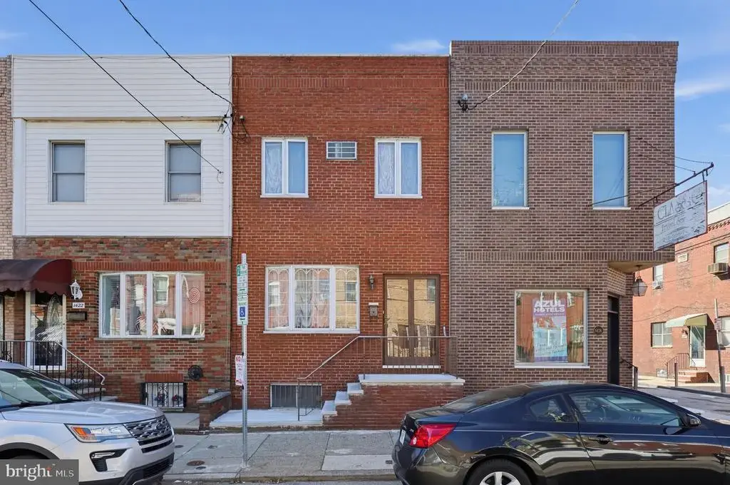 1424 W Shunk St, PHILADELPHIA