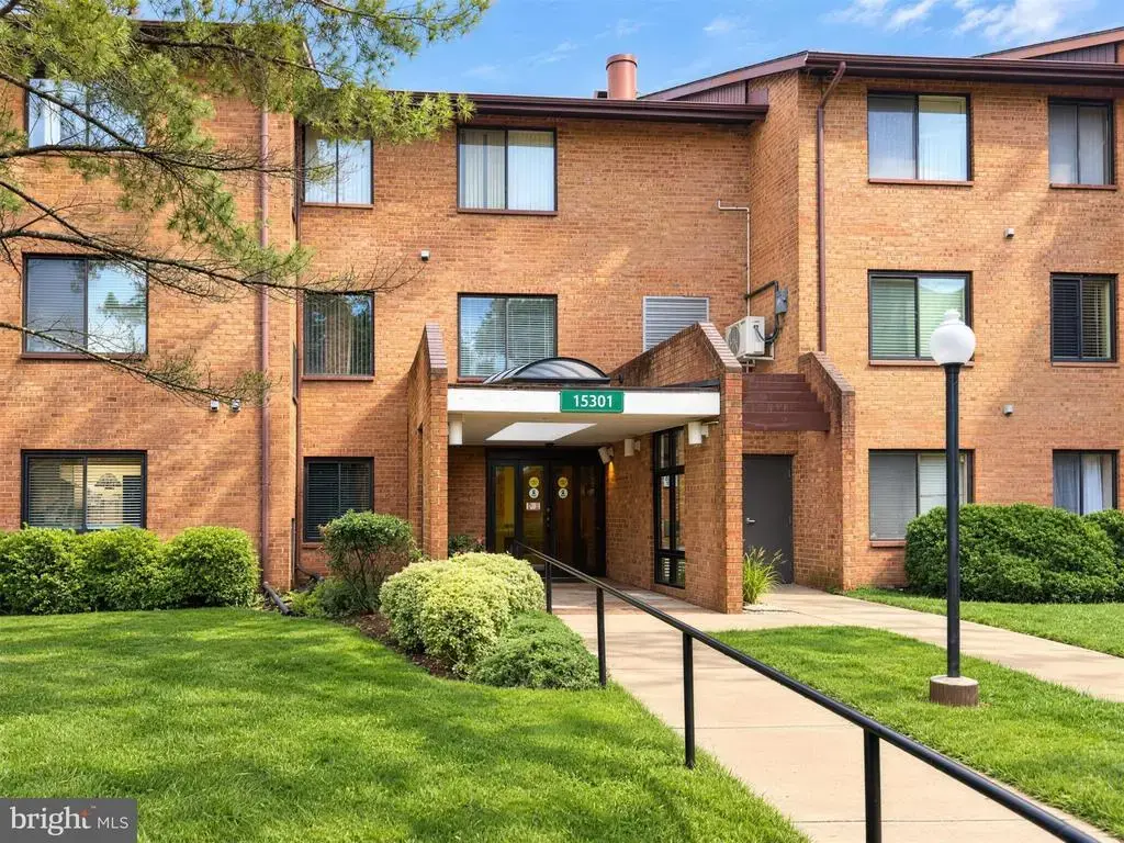 15301 Pine Orchard Dr #86-3j, SILVER SPRING