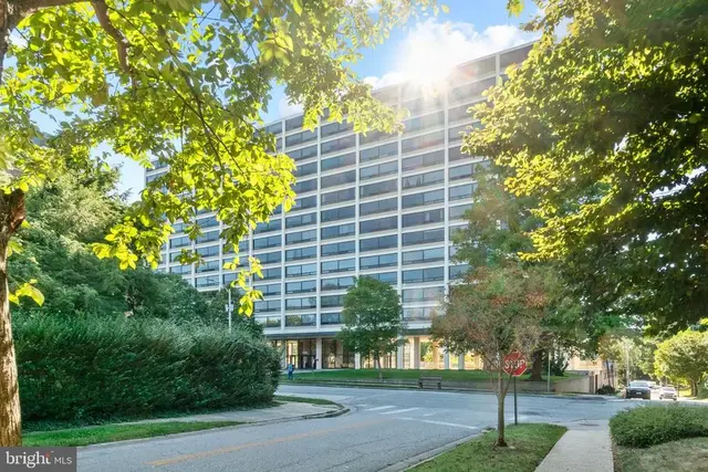 4000 N Charles St #709, Baltimore