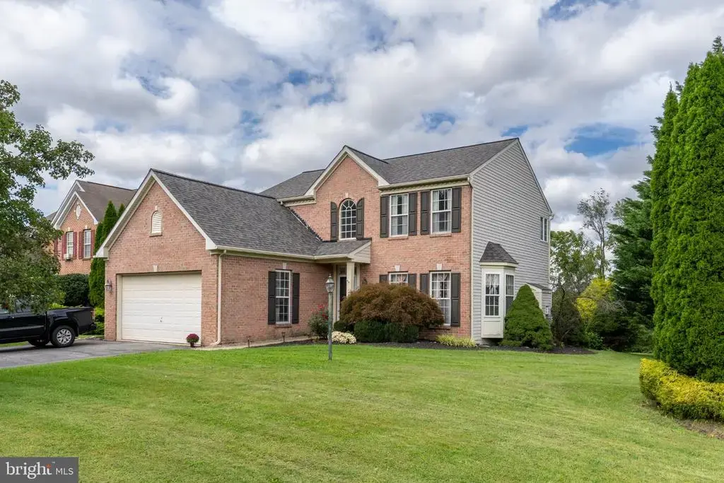 102 Autumn Trl, COATESVILLE