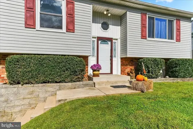 33 Mulberry St, Boothwyn