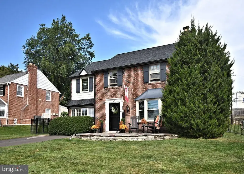 621 Ashmead Rd #, CHELTENHAM