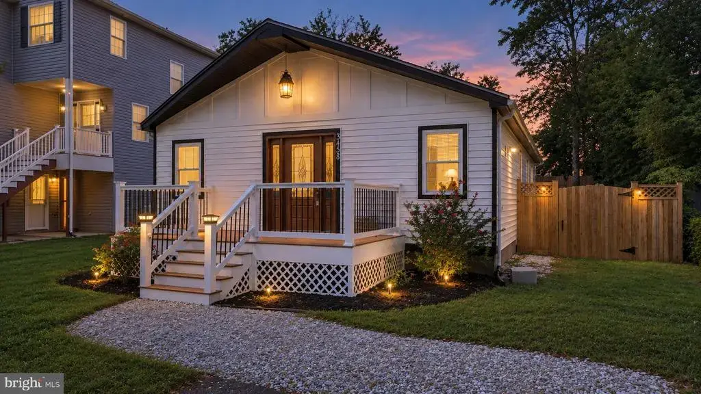 3458 Newport Ave, ANNAPOLIS