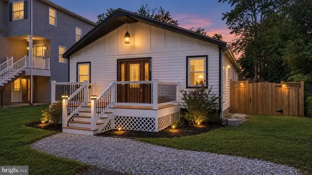 3458 Newport Ave, Annapolis