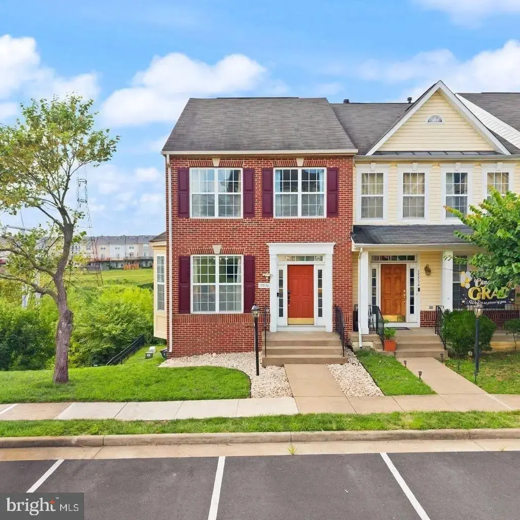 15536 Exmore Ct, WOODBRIDGE