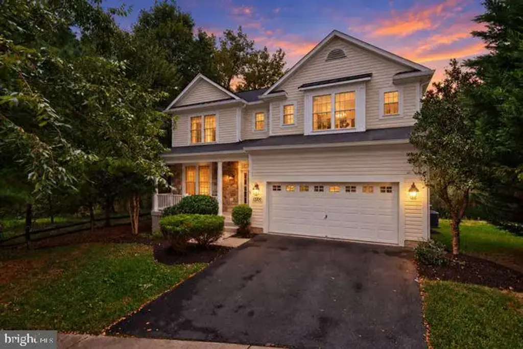 13200 Beaver Ter, ROCKVILLE