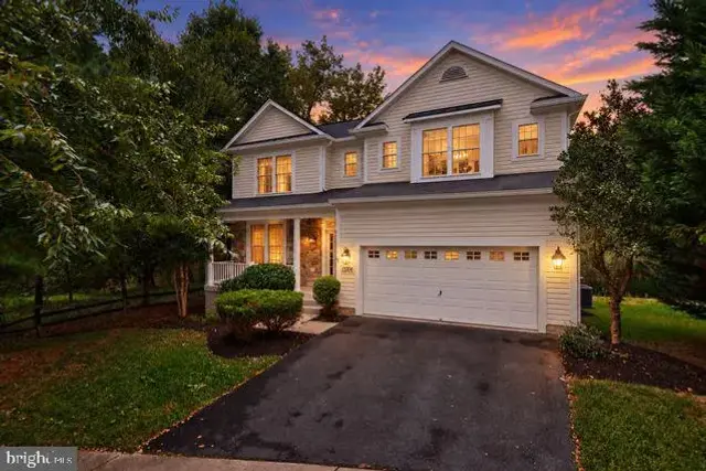 13200 Beaver Ter, Rockville