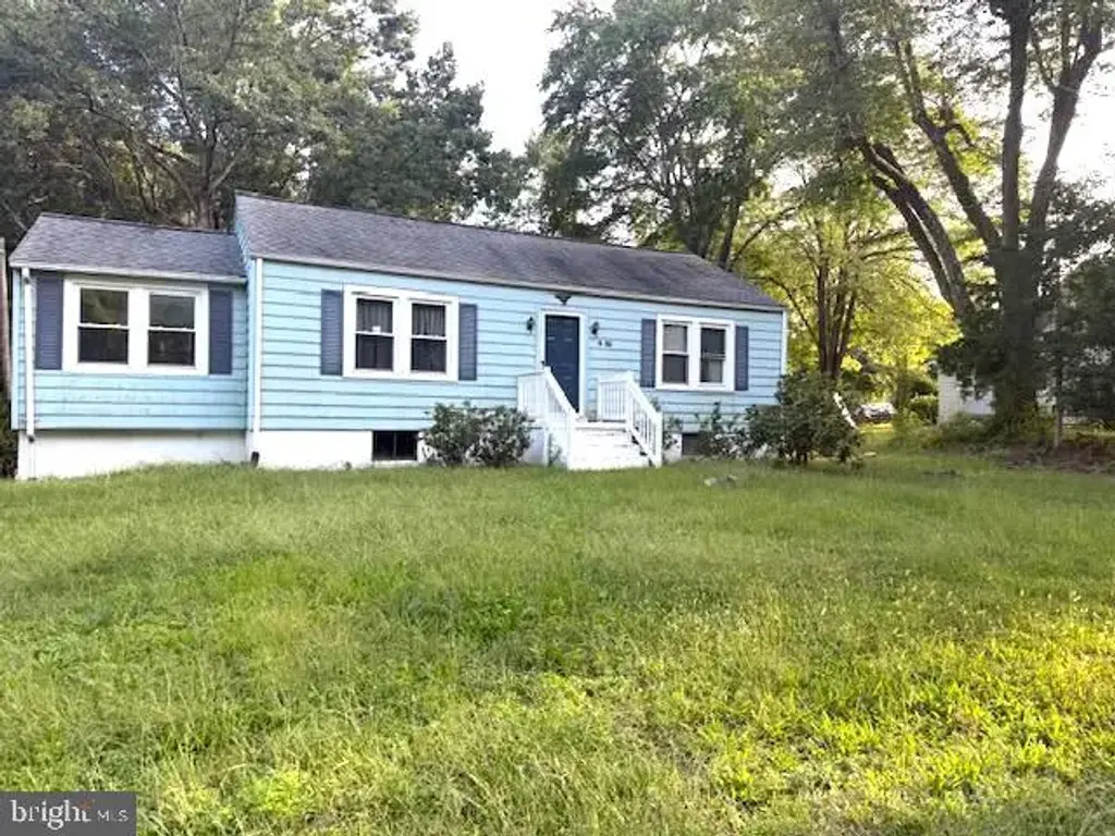 20304 Constitution Hwy, ORANGE