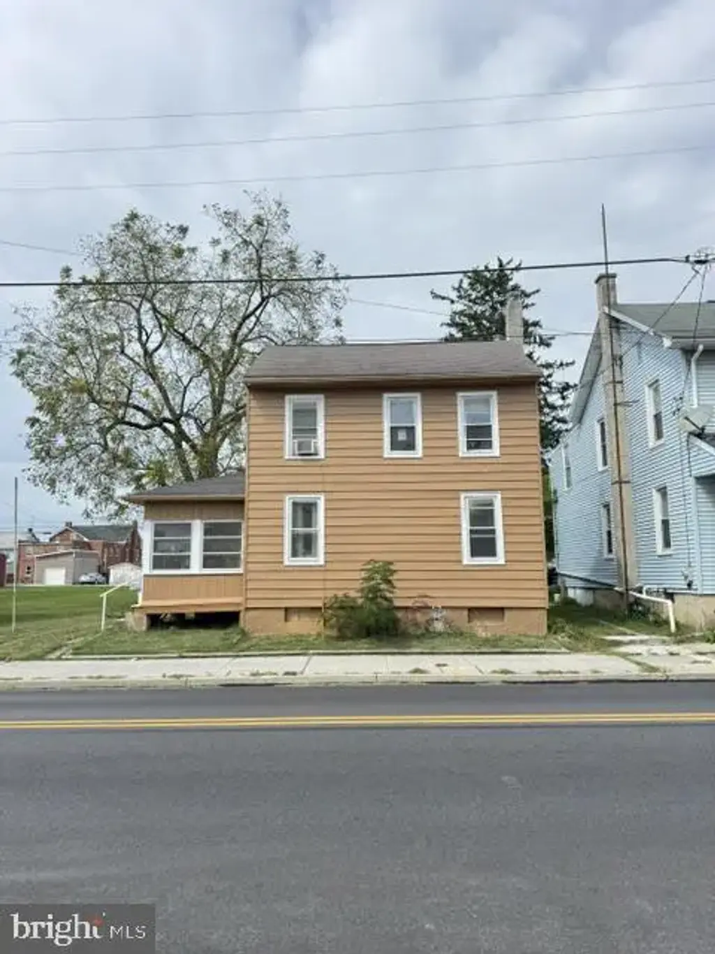 527 Main, MCSHERRYSTOWN