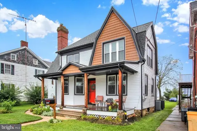 1204 Broadway, Hanover