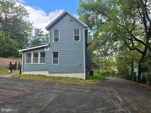 7725 York Rd, Towson