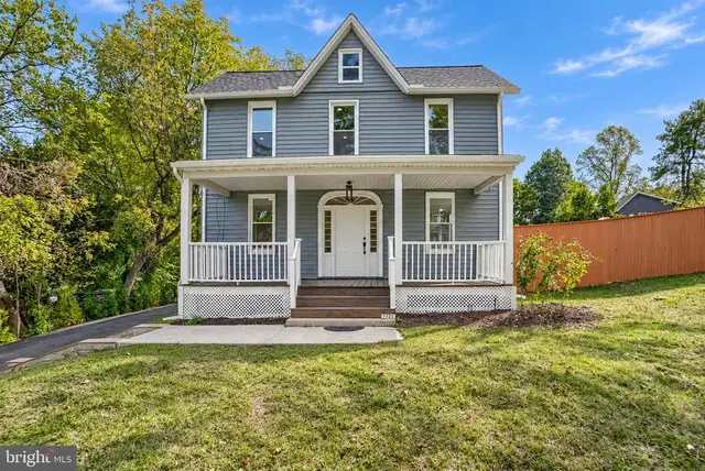 7725 York Rd, Towson