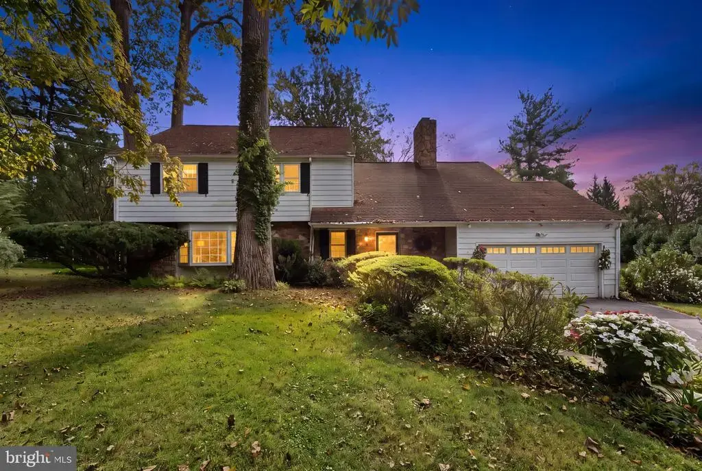 411 S Ithan Ave, BRYN MAWR