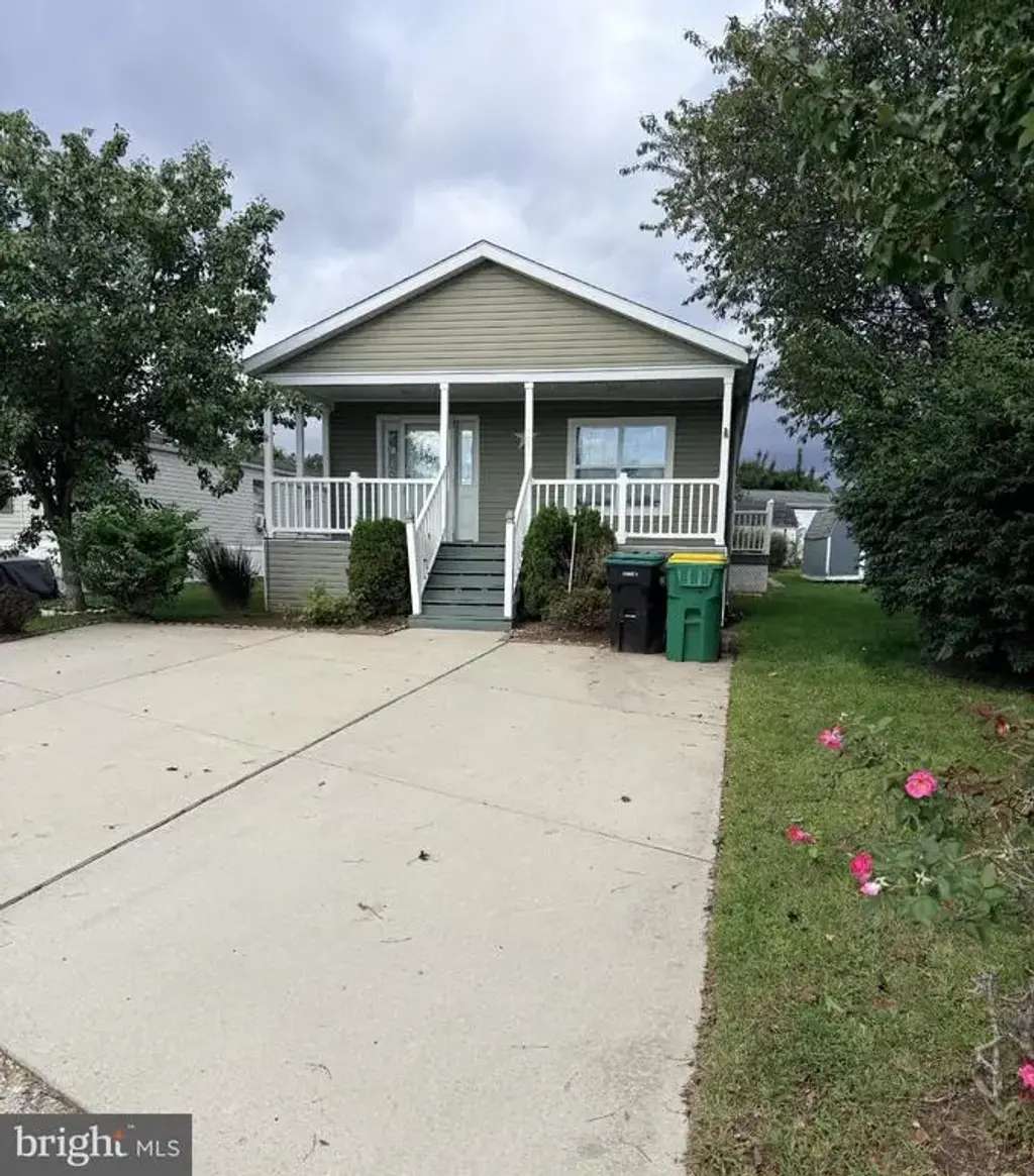 107 Herbert Ct #a511, BEAR