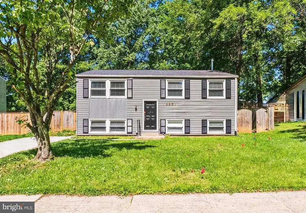 9851 Branchleigh Rd, RANDALLSTOWN