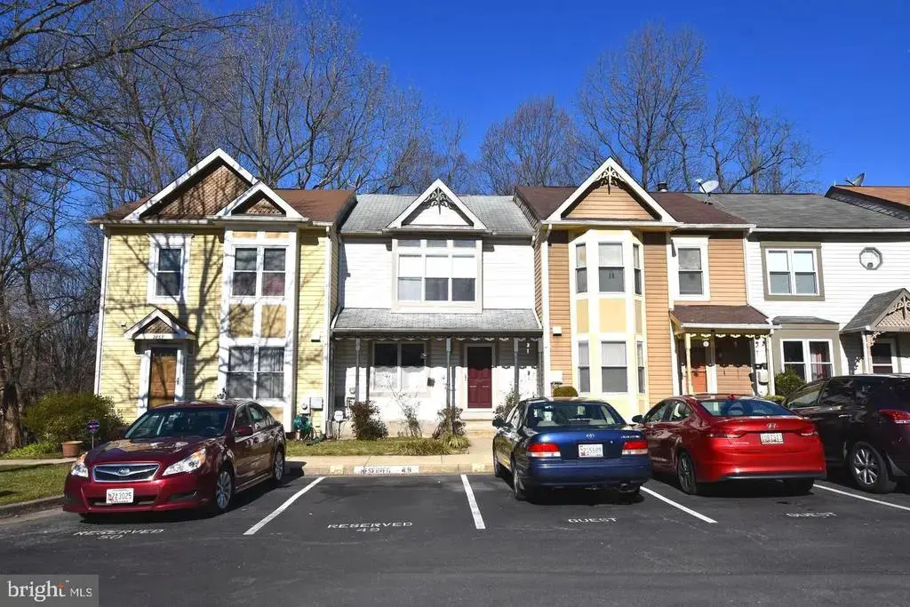 2867 Schoolhouse Cir, SILVER SPRING