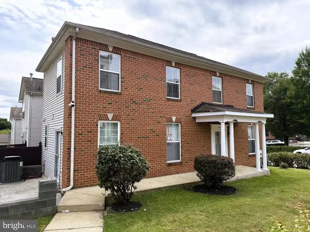 605 N Fremont Ave N, BALTIMORE