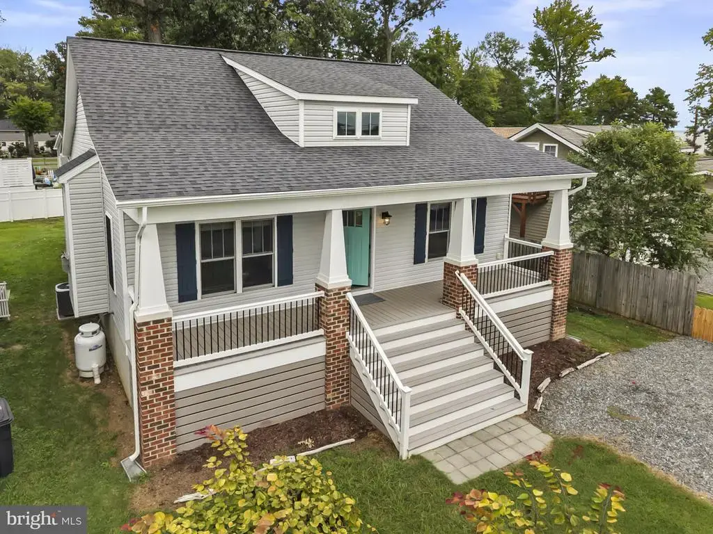 119 Dandridge Ln, COLONIAL BEACH
