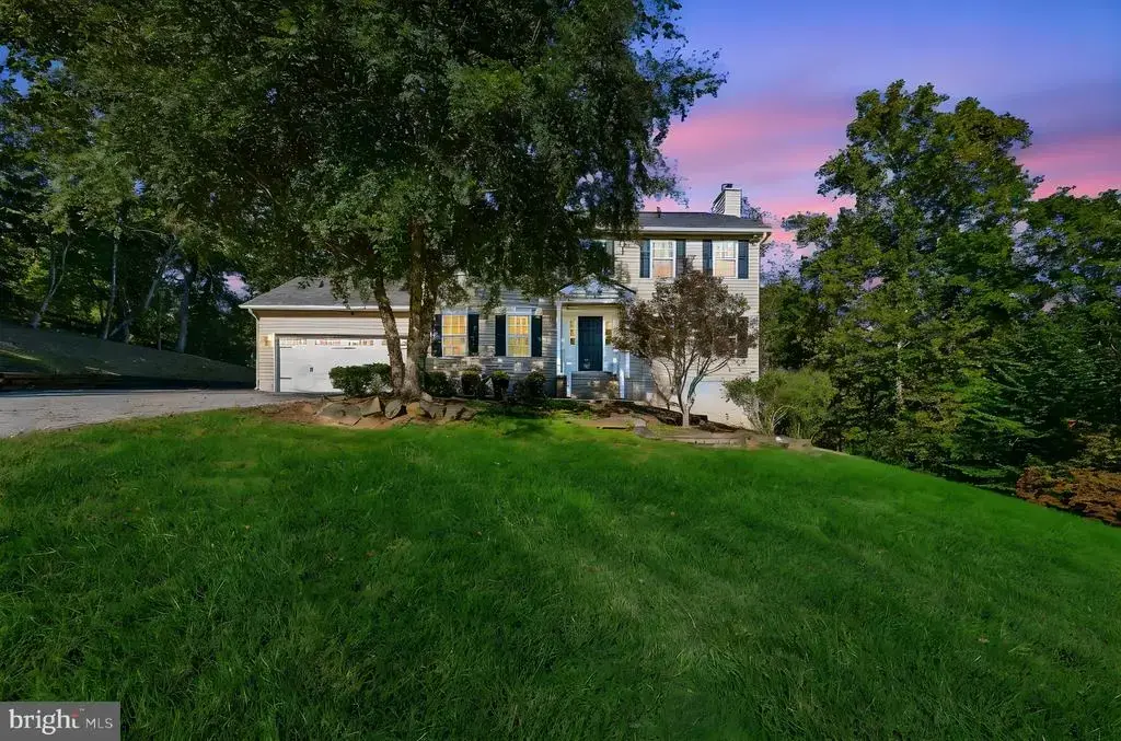 6644 Carters Run Rd, MARSHALL