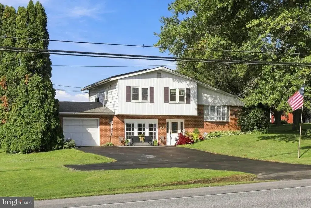 1978 Lancaster Pike, PEACH BOTTOM