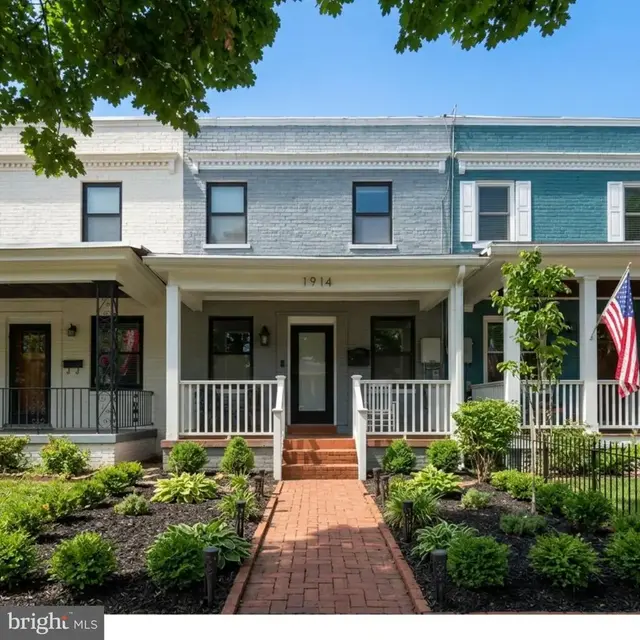 1914 D St Ne, Washington