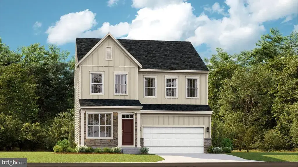 131 Whispering Brook Ln #513, RANSON