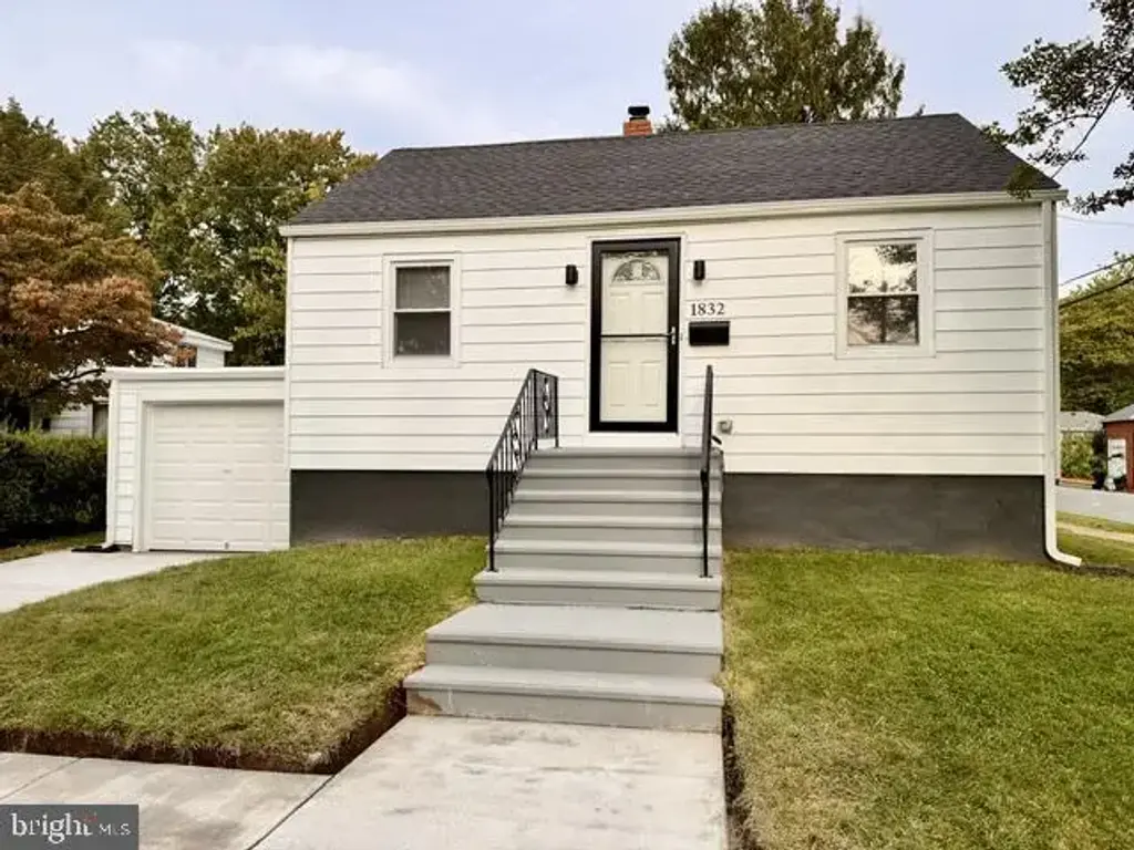 1832 Pennington Rd, EWING TWP