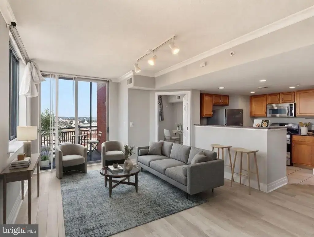 414 Water St #2805, BALTIMORE