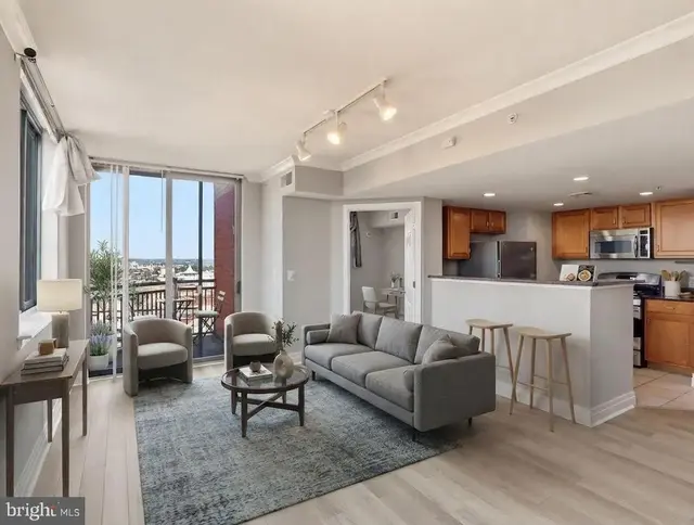 414 Water St #2805, Baltimore