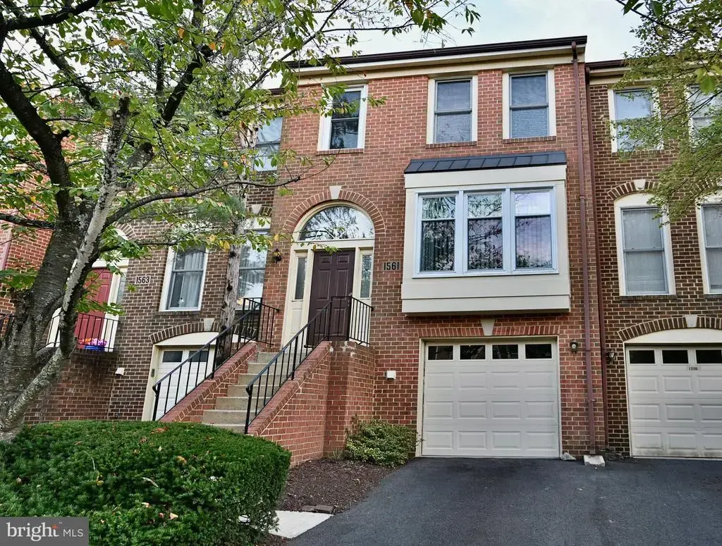 1561 Templeton Pl, ROCKVILLE