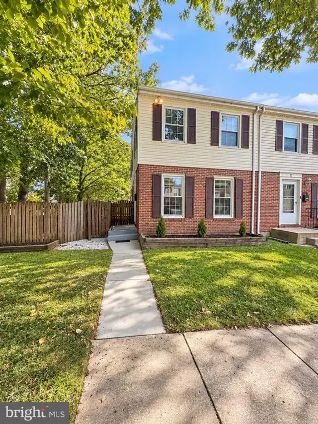 19 Mitnick Ct, Nottingham
