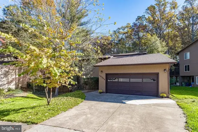 12303 Mulberry Ct, Woodbridge