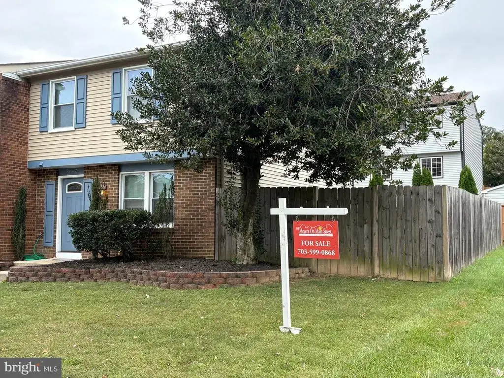 3447 Brookville Ln, WOODBRIDGE