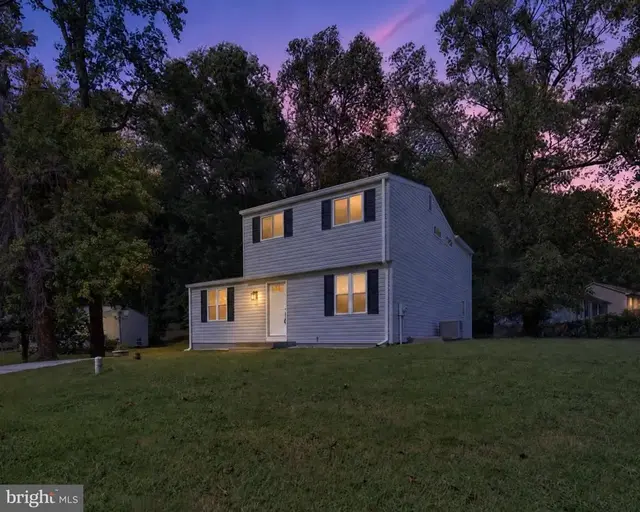 3498 N Cassell Blvd, Prince Frederick