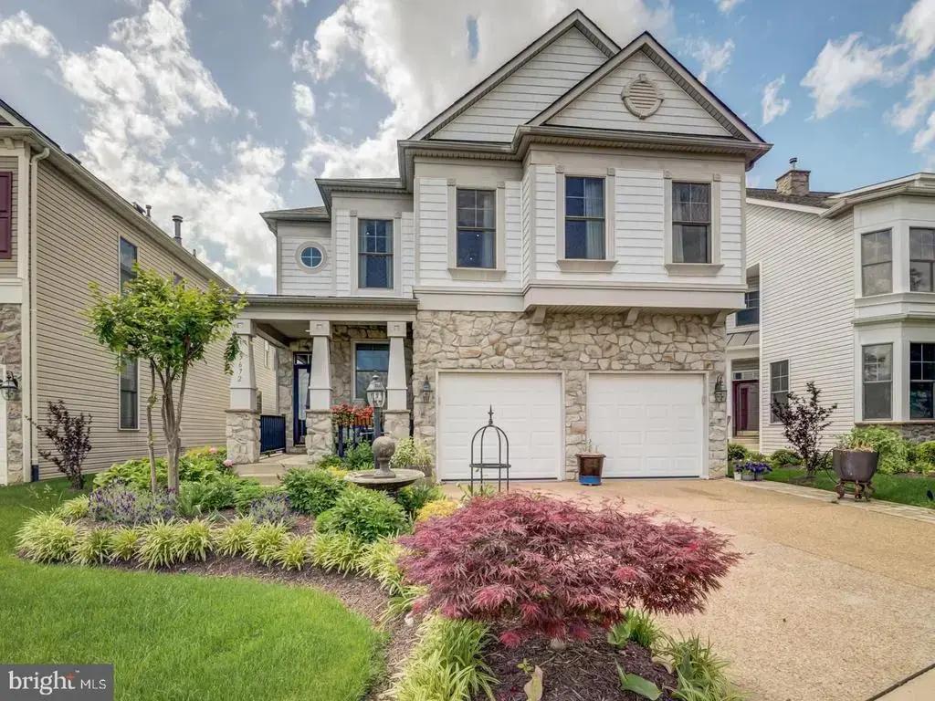 5672 Tower Hill Cir #a, ALEXANDRIA