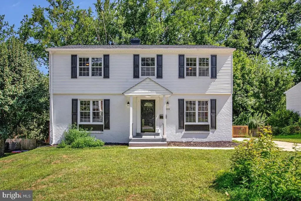 1224 Pleasant Valley Dr, CATONSVILLE