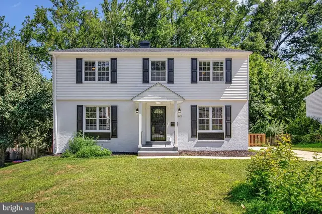 1224 Pleasant Valley Dr, Catonsville