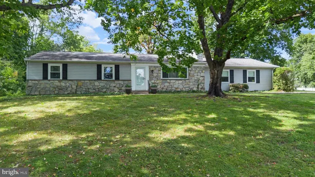 3203 Nottingham Rd, NORRISTOWN