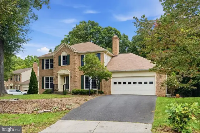 4422 Berwick Pl, Woodbridge