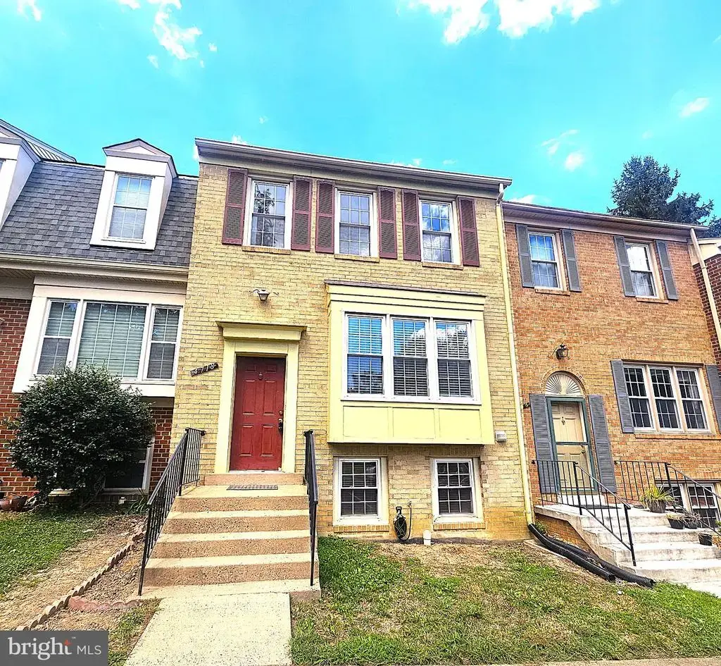 4718 Gainsborough Dr, FAIRFAX