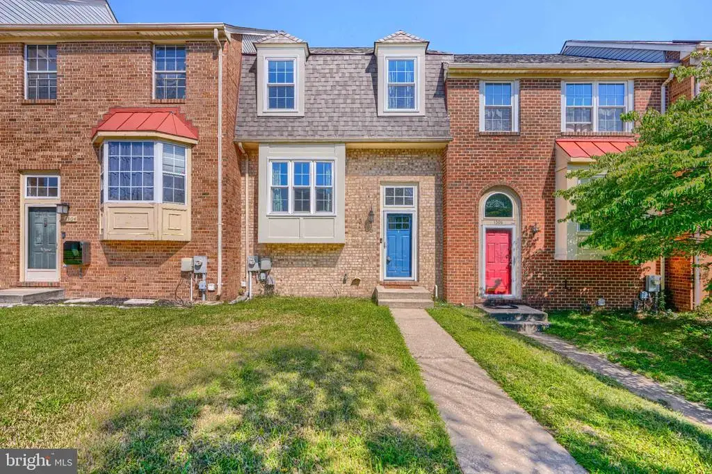 1306 Creekland Ct, STONEY BEACH