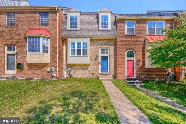 1306 Creekland Ct, Stoney Beach