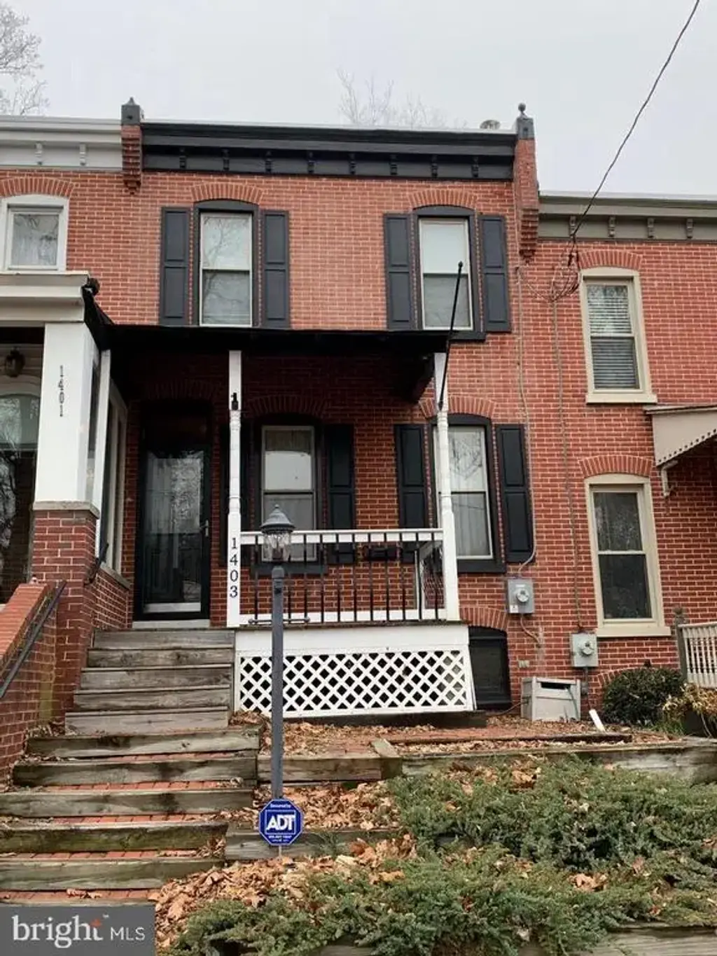 1403 N Adams St, WILMINGTON
