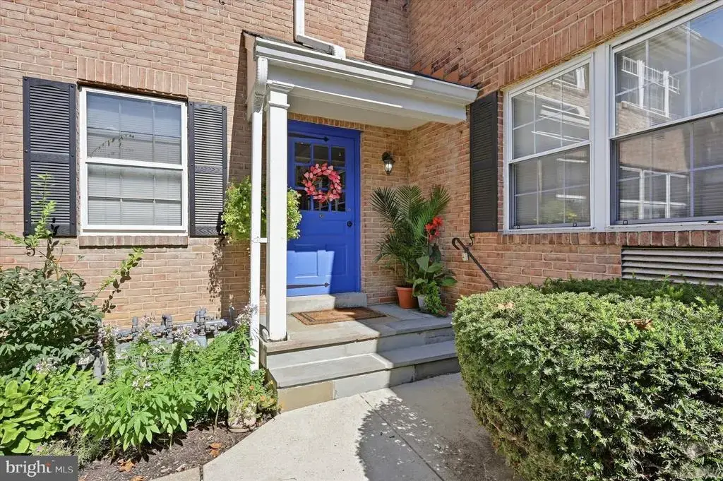 1334 Montgomery Ave #g-4, NARBERTH