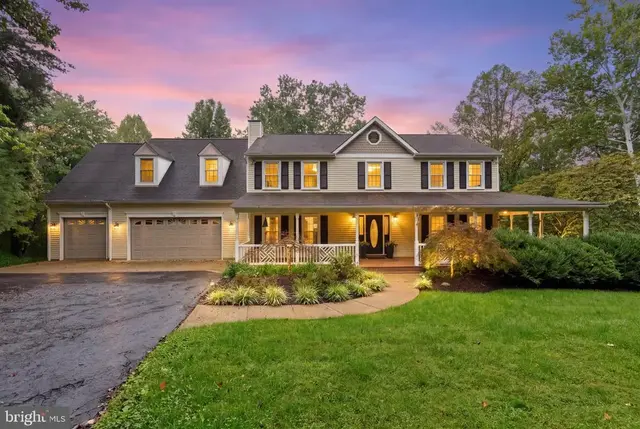 7154 Chesterfield Dr, Warrenton
