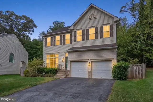 13912 Chadsworth Ter, Laurel