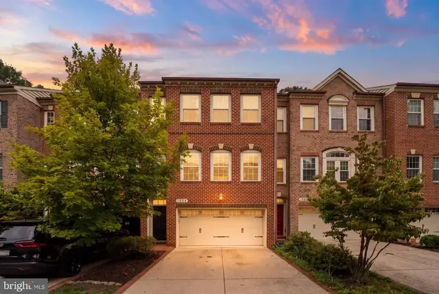 1504 Regent Manor Ct, Silver Spring