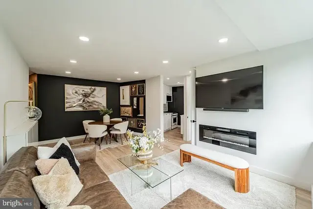 4200 Nw Cathedral Ave Nw #1005, Washington