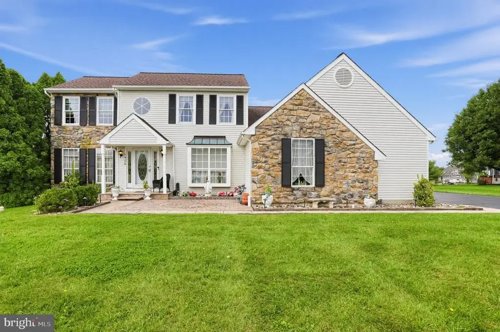 1406 Bentley Dr, WARRINGTON
